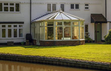 Manor House conservatory leads