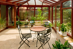 Manor House conservatory quotes