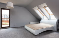 Manor House bedroom extensions