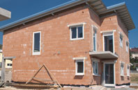 Manor House home extensions