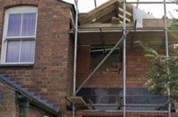 free Manor House home extension quotes