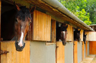 free Manor House stable construction quotes