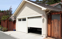Manor House garage construction leads