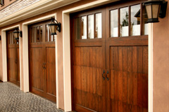 Manor House garage extension quotes