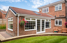 Manor House house extension leads