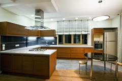 kitchen extensions Manor House